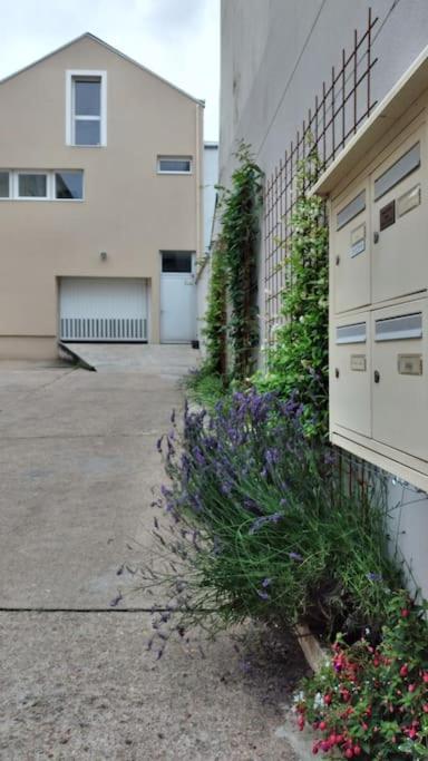 Apartamento Experience Inouie A Orleans ! Exterior foto