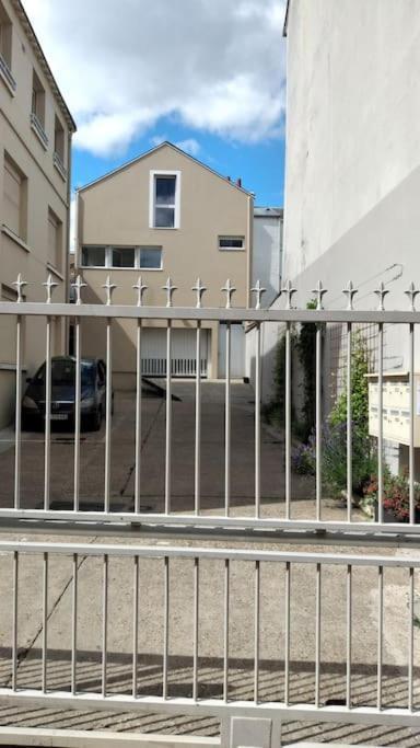 Apartamento Experience Inouie A Orleans ! Exterior foto