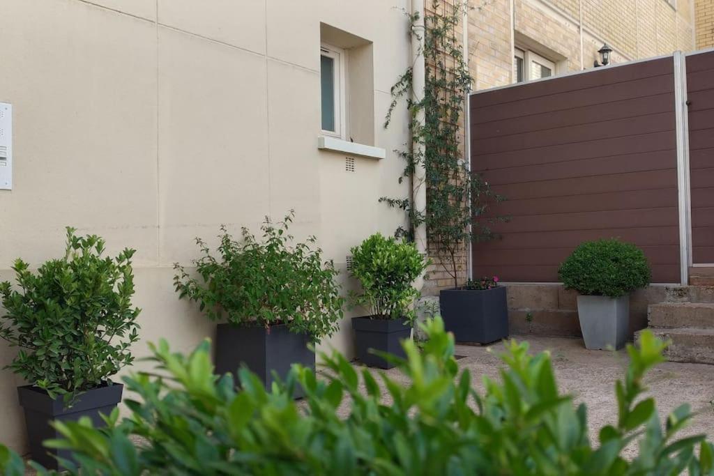 Apartamento Experience Inouie A Orleans ! Exterior foto