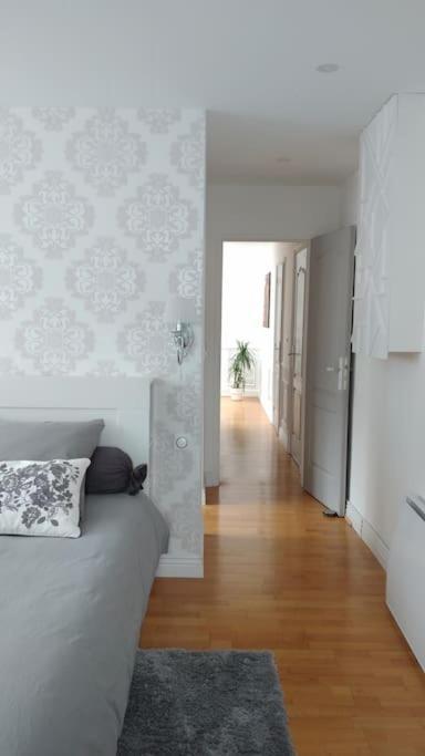 Apartamento Experience Inouie A Orleans ! Exterior foto