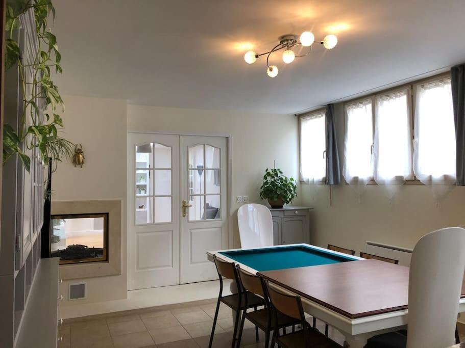 Apartamento Experience Inouie A Orleans ! Exterior foto